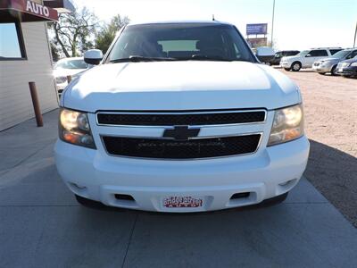 2010 Chevrolet Tahoe LS   - Photo 3 - Lexington, NE 68850