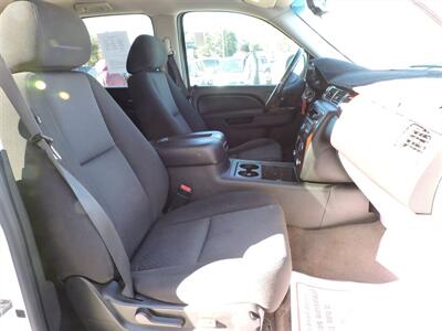 2010 Chevrolet Tahoe LS   - Photo 10 - Lexington, NE 68850