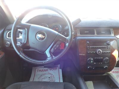 2010 Chevrolet Tahoe LS   - Photo 14 - Lexington, NE 68850