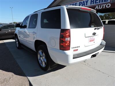 2010 Chevrolet Tahoe LS   - Photo 7 - Lexington, NE 68850