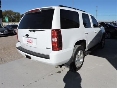 2010 Chevrolet Tahoe LS   - Photo 5 - Lexington, NE 68850