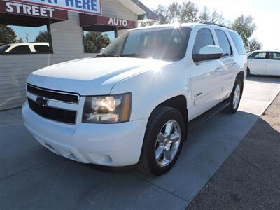 2010 Chevrolet Tahoe LS   - Photo 2 - Lexington, NE 68850