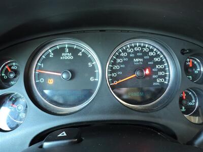 2010 Chevrolet Tahoe LS   - Photo 17 - Lexington, NE 68850