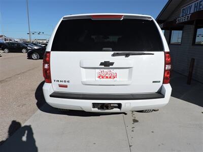 2010 Chevrolet Tahoe LS   - Photo 6 - Lexington, NE 68850