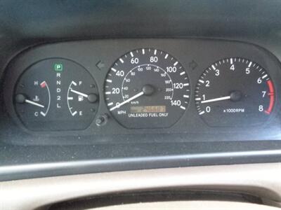 1997 Toyota Camry LE   - Photo 14 - Lexington, NE 68850