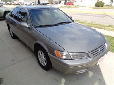 1997 Toyota Camry LE   - Photo 4 - Lexington, NE 68850