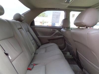 1997 Toyota Camry LE   - Photo 11 - Lexington, NE 68850