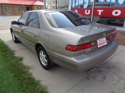 1997 Toyota Camry LE   - Photo 7 - Lexington, NE 68850