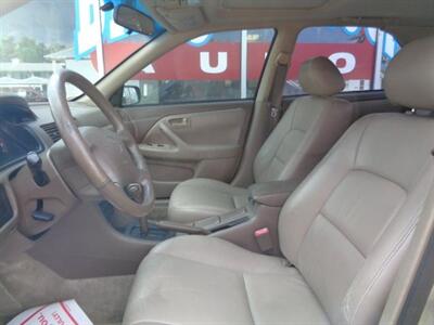 1997 Toyota Camry LE   - Photo 8 - Lexington, NE 68850