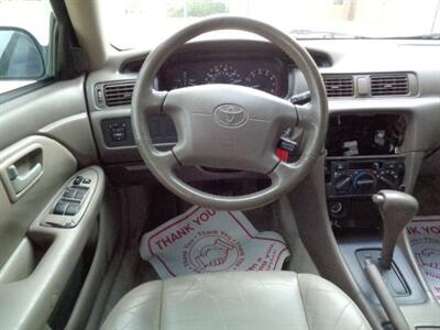 1997 Toyota Camry LE   - Photo 13 - Lexington, NE 68850