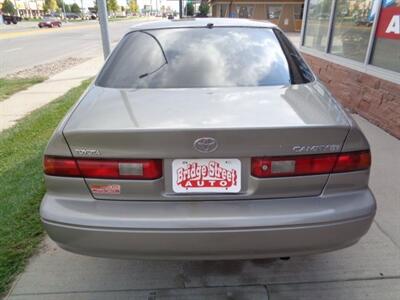 1997 Toyota Camry LE   - Photo 6 - Lexington, NE 68850