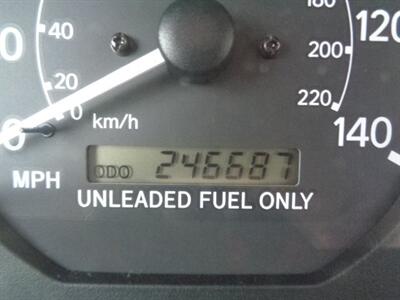 1997 Toyota Camry LE   - Photo 15 - Lexington, NE 68850