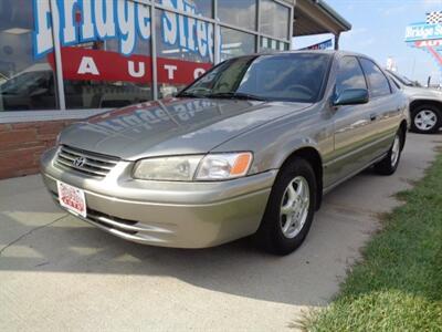 1997 Toyota Camry LE   - Photo 2 - Lexington, NE 68850
