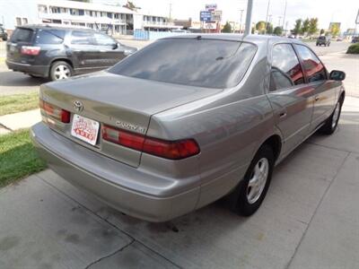1997 Toyota Camry LE   - Photo 5 - Lexington, NE 68850