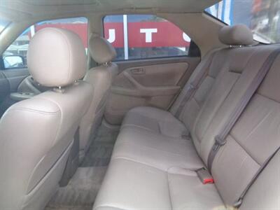 1997 Toyota Camry LE   - Photo 9 - Lexington, NE 68850