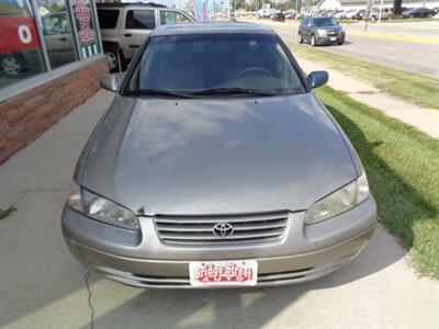 1997 Toyota Camry LE   - Photo 3 - Lexington, NE 68850