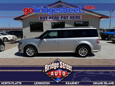 2017 Ford Flex SE Wagon