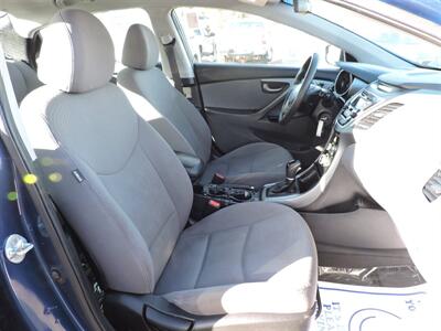 2015 Hyundai ELANTRA SE   - Photo 14 - Lexington, NE 68850