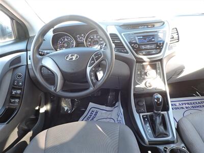 2015 Hyundai ELANTRA SE   - Photo 10 - Lexington, NE 68850