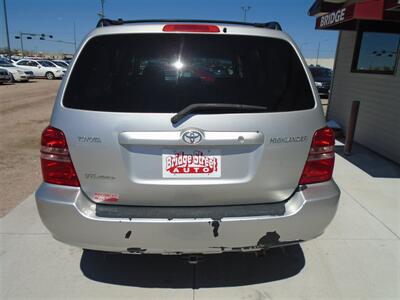 2001 Toyota Highlander   - Photo 6 - Lexington, NE 68850