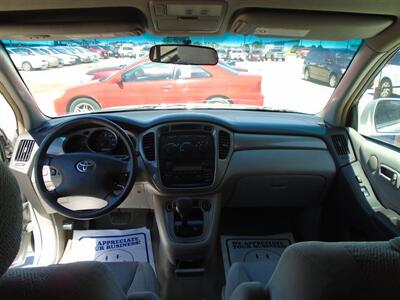 2001 Toyota Highlander   - Photo 22 - Lexington, NE 68850