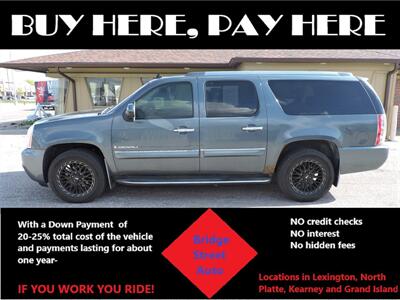2007 GMC Yukon Denali   - Photo 1 - Kearney, NE 68847