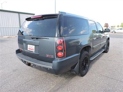 2007 GMC Yukon Denali   - Photo 7 - Kearney, NE 68847