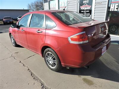 2011 Ford Focus SE   - Photo 7 - Grand Island, NE 68801