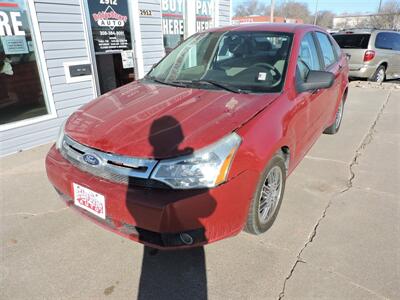 2011 Ford Focus SE   - Photo 2 - Grand Island, NE 68801