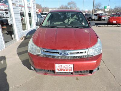 2011 Ford Focus SE   - Photo 3 - Grand Island, NE 68801