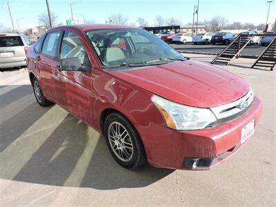 2011 Ford Focus SE   - Photo 4 - Grand Island, NE 68801