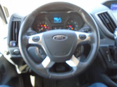 2015 Ford Transit Passenger 150 XL   - Photo 23 - Lexington, NE 68850