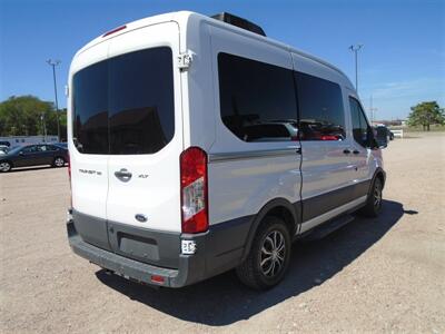 2015 Ford Transit Passenger 150 XL   - Photo 5 - Lexington, NE 68850