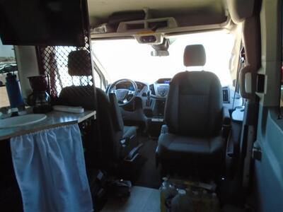 2015 Ford Transit Passenger 150 XL   - Photo 41 - Lexington, NE 68850