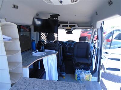 2015 Ford Transit Passenger 150 XL   - Photo 13 - Lexington, NE 68850