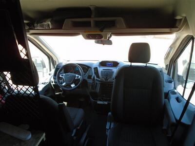 2015 Ford Transit Passenger 150 XL   - Photo 50 - Lexington, NE 68850