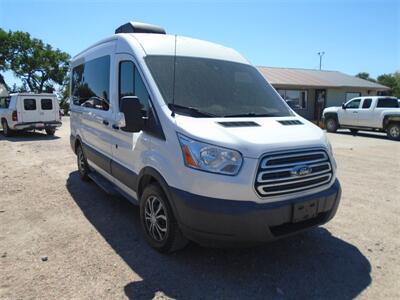 2015 Ford Transit Passenger 150 XL   - Photo 4 - Lexington, NE 68850