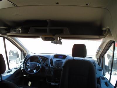 2015 Ford Transit Passenger 150 XL   - Photo 49 - Lexington, NE 68850