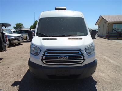 2015 Ford Transit Passenger 150 XL   - Photo 3 - Lexington, NE 68850