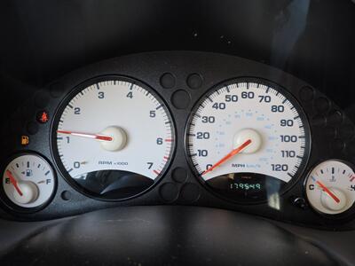 2004 Jeep Liberty Sport   - Photo 16 - North Platte, NE 69101