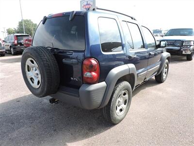 2004 Jeep Liberty Sport   - Photo 5 - North Platte, NE 69101
