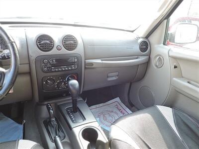 2004 Jeep Liberty Sport   - Photo 14 - North Platte, NE 69101