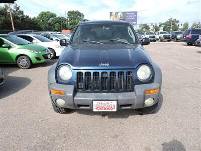 2004 Jeep Liberty Sport   - Photo 3 - North Platte, NE 69101