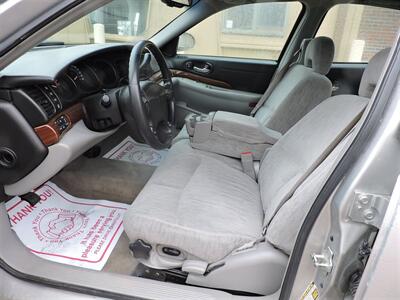 2005 Buick LeSabre Custom   - Photo 9 - Kearney, NE 68847