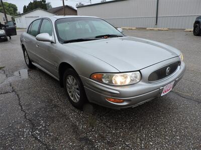 2005 Buick LeSabre Custom   - Photo 4 - Kearney, NE 68847