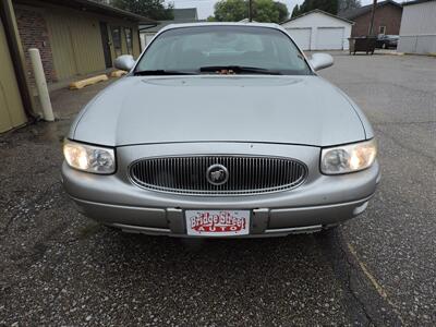 2005 Buick LeSabre Custom   - Photo 3 - Kearney, NE 68847