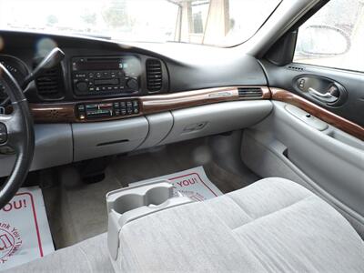 2005 Buick LeSabre Custom   - Photo 14 - Kearney, NE 68847