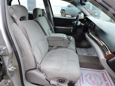 2005 Buick LeSabre Custom   - Photo 10 - Kearney, NE 68847