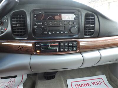 2005 Buick LeSabre Custom   - Photo 18 - Kearney, NE 68847