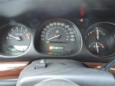 2005 Buick LeSabre Custom   - Photo 16 - Kearney, NE 68847